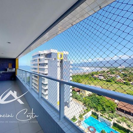ベルチオガApartamento Perto Da Praia No Indaiaアパートメント エクステリア 写真