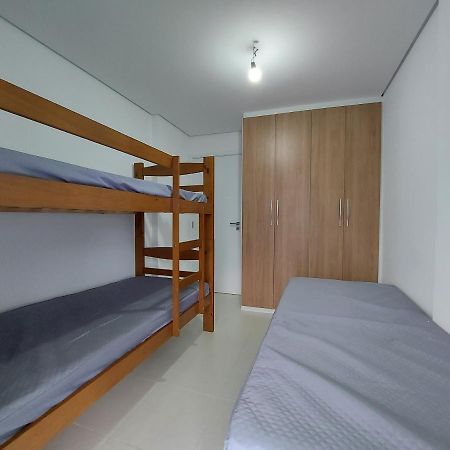 ベルチオガApartamento Perto Da Praia No Indaiaアパートメント エクステリア 写真