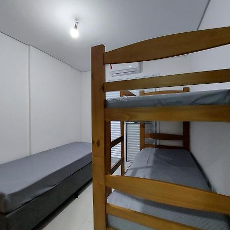 ベルチオガApartamento Perto Da Praia No Indaiaアパートメント エクステリア 写真