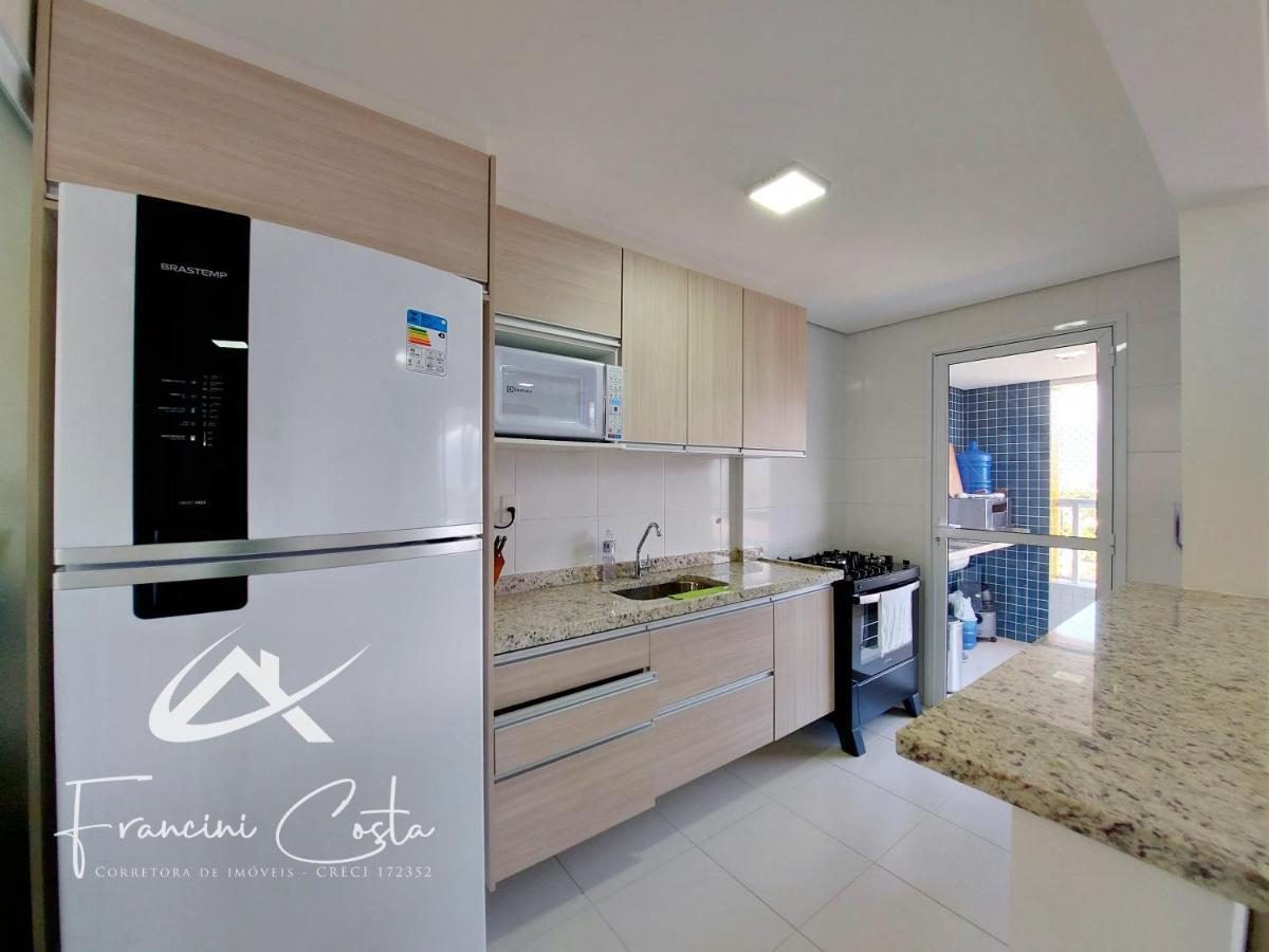 ベルチオガApartamento Perto Da Praia No Indaiaアパートメント エクステリア 写真