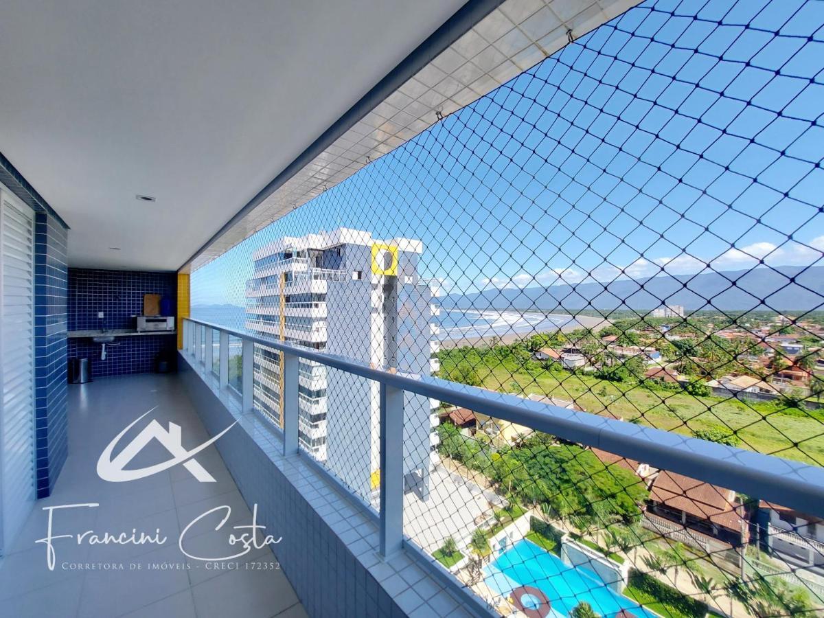 ベルチオガApartamento Perto Da Praia No Indaiaアパートメント エクステリア 写真