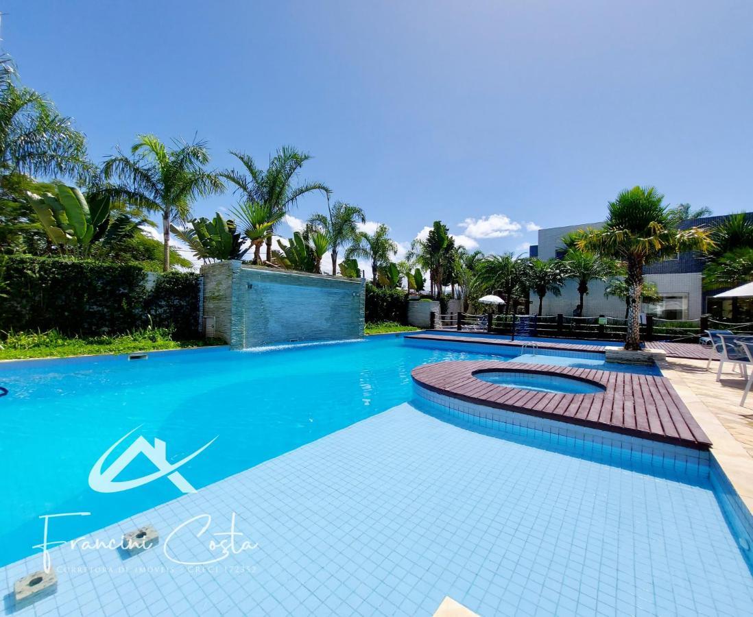 ベルチオガApartamento Perto Da Praia No Indaiaアパートメント エクステリア 写真