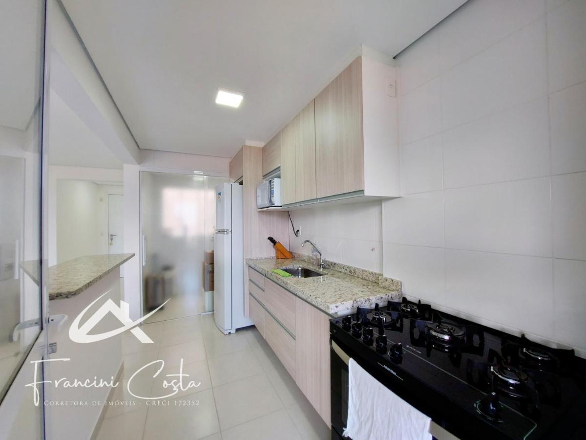 ベルチオガApartamento Perto Da Praia No Indaiaアパートメント エクステリア 写真