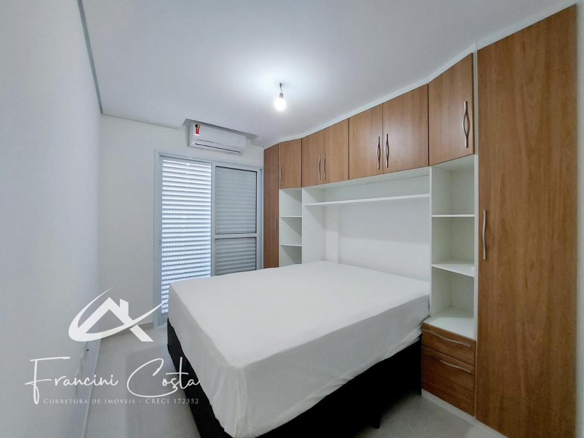 ベルチオガApartamento Perto Da Praia No Indaiaアパートメント エクステリア 写真