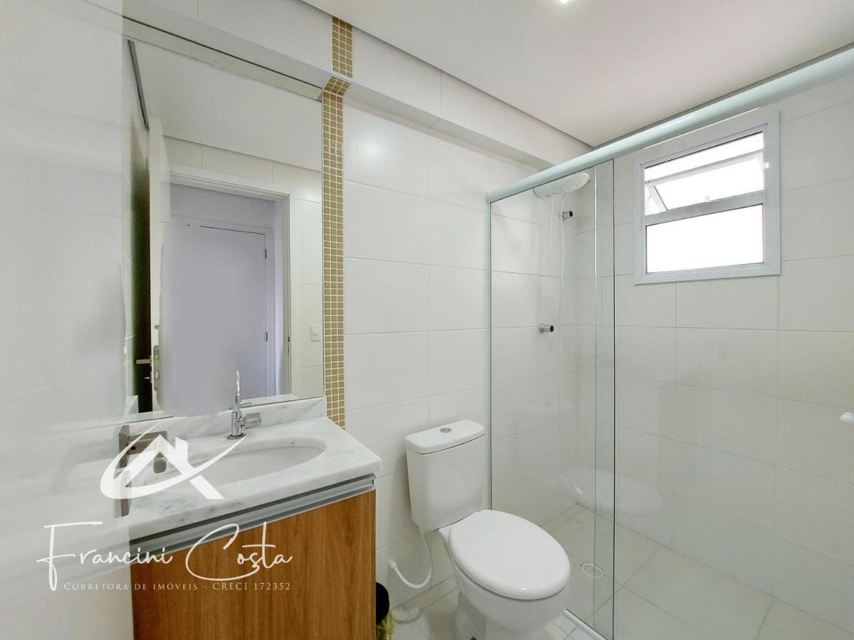 ベルチオガApartamento Perto Da Praia No Indaiaアパートメント エクステリア 写真